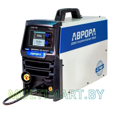 Сварочный аппарат Aurora Динамика 200 Эксперт